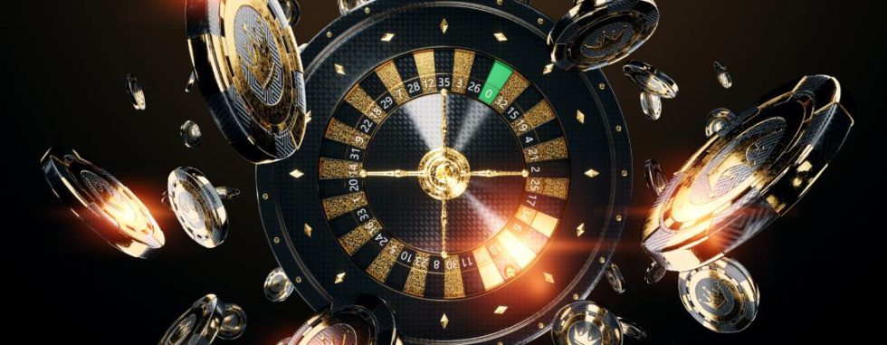 futbet O Professor que Descobriu a Mesa de Roleta