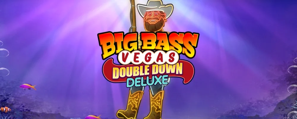 futbet Big Bass Vegas Duplo Deluxe