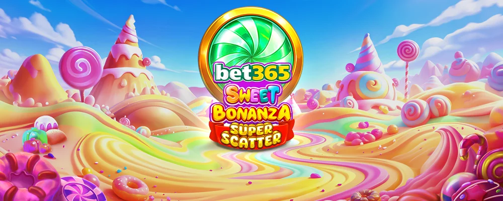 futbet Doce Bonança Super Scatter