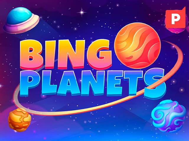 FUTBET Planetas do Bingo