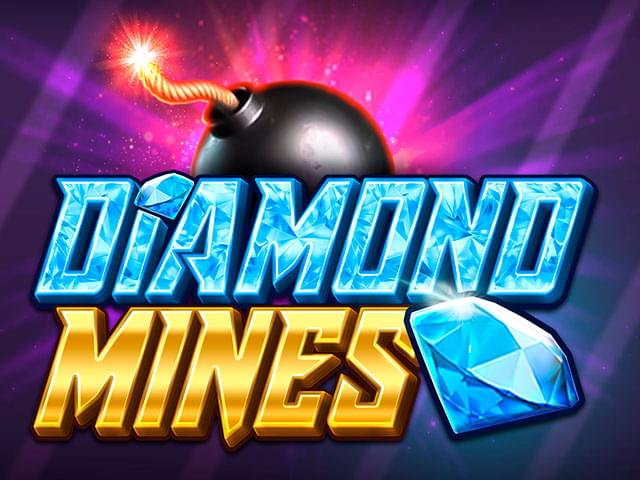FUTBET Minas de Diamante™