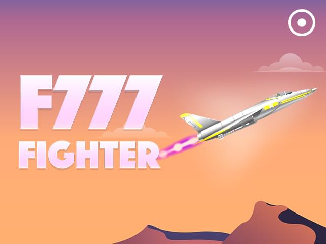 FUTBET F777 Fighter