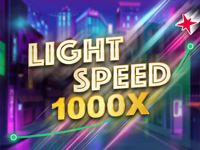 FUTBET Velocidade da Luz