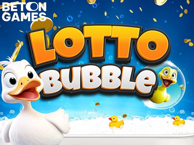 FUTBET Lotto Bubble Pro