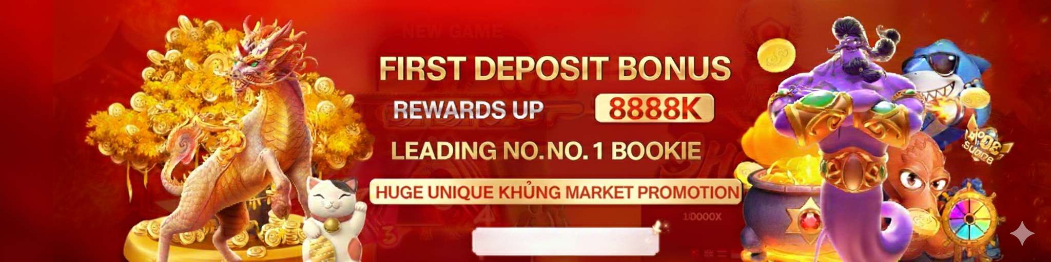 futbet Bônus regular de primeira recarga